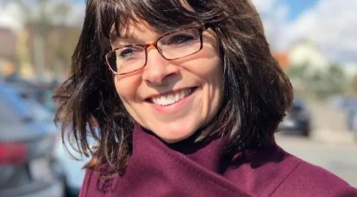 Jacqueline Rietveld